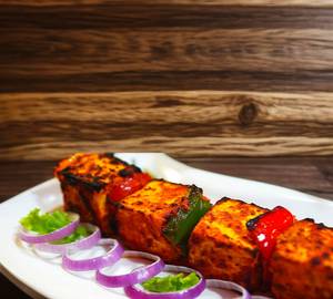 Paneer Tikka