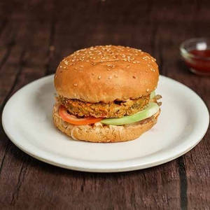 Classic Burger