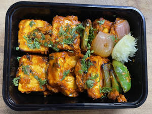 Paneer Tikka