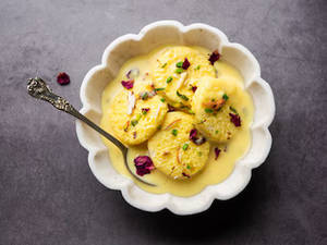 Ras Malai