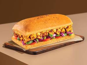 Tandoori Cottage Press Sandwich