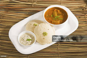 Idli Sambhar
