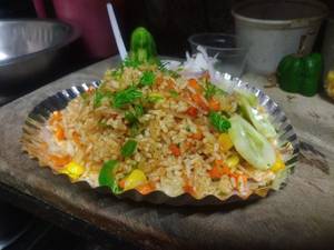 Veg friedrice