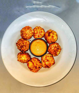 Jhol Momo
