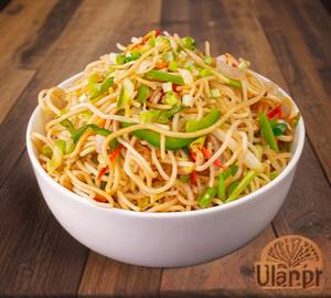 Veg Noodles