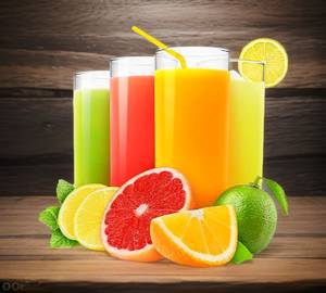 Lemon Juice