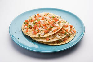 Masala Papad
