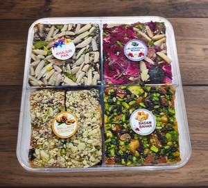 Assorted Sugar Free Sweets