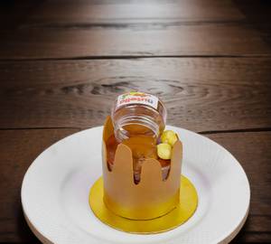 Nutella Royale Pastry