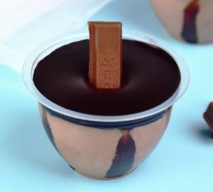 KitKat Mousse