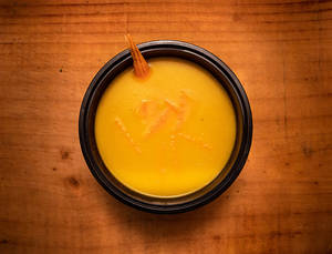 Carrot Soup