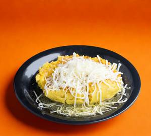 Cheese Butter Mayonnaise Locho