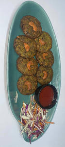 Harabhara Kebab