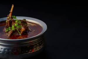Mutton Rogan Josh (2 Pcs)