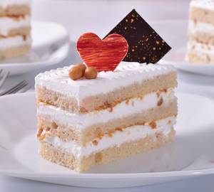 Rich Butter Scotch Pastry