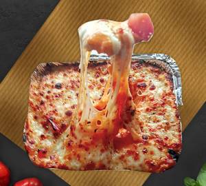 Veg Cheese Magnet Momos