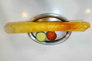 Paper Dosa