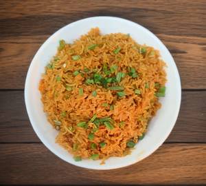 Singapore Fried Rice Mix
