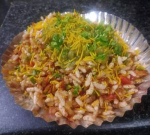 Bhel Puri
