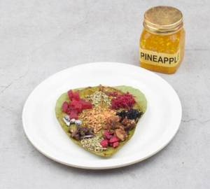 Pineapple Flavour Sweet Pan