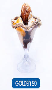 Golden 50
