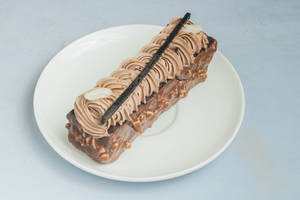 Chocolate Euphoria Pastry