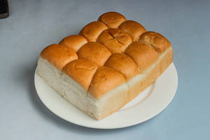 White Pav Bun