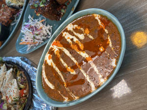 My Cook Special Dal