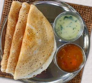 Set Dosa 3pcs