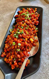 Crispy Corn