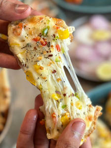 Garlic Bread
