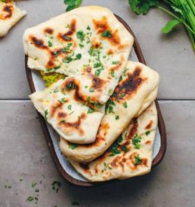 Stuff Naan