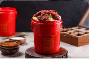 Apollo Fish Biryani [SOLO]