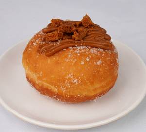 Biscoff Bomboloni [1 Piece]