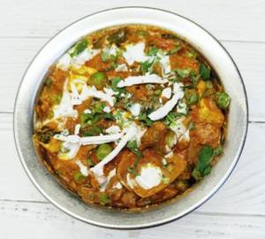 Veg Handi