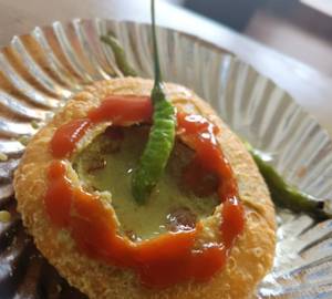 Shegaon Kachori