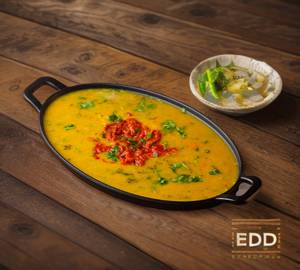 Dal [Yellow]