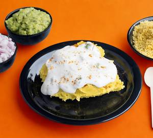 Butter Mayonnaise Locho