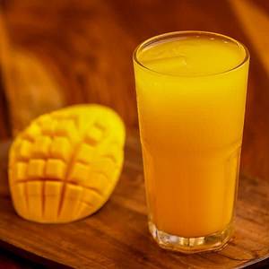 Mango Fizz