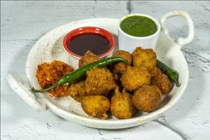 Moong Bhaji (200 Gm)