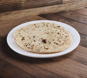 Simple Tawa roti