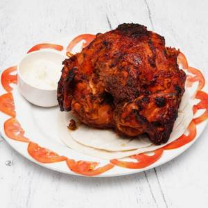 Full Shawaya Chicken