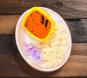 Dal rice