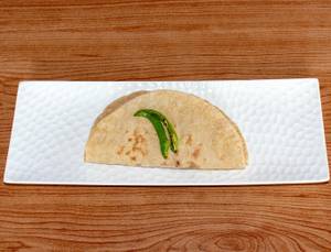 Plain Roti