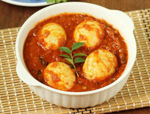 Egg Curry