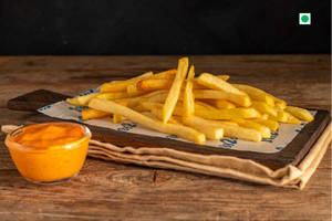 Peri Peri French Fries