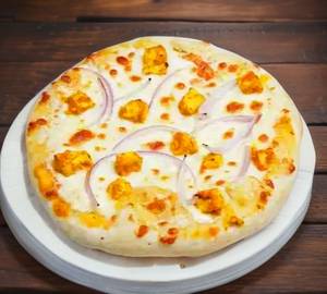 Onion Pizza