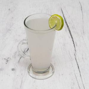 Fresh Lime Soda[250ml]