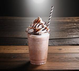 Ferrero Milkshake