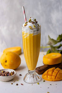 Mango Shake